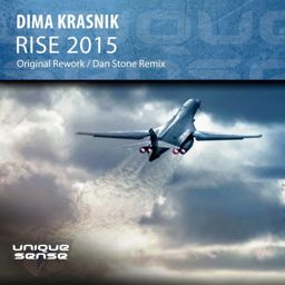 Rise 2015 (Original Rework)